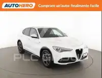 2021 Alfa Romeo Stelvio