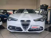 2021 Alfa Romeo Stelvio