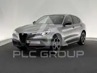 2021 Alfa Romeo Stelvio