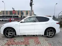 2021 Alfa Romeo Stelvio