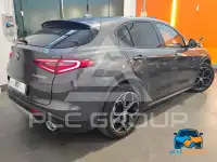 2021 Alfa Romeo Stelvio