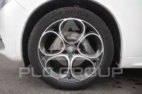 2021 Alfa Romeo Stelvio