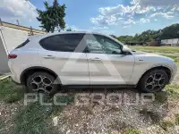 2021 Alfa Romeo Stelvio