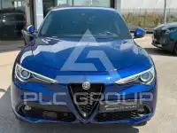 2021 Alfa Romeo Stelvio