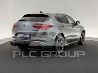 2021 Alfa Romeo Stelvio