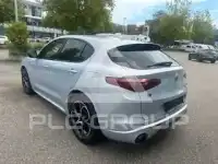 2021 Alfa Romeo Stelvio