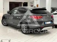 2021 Alfa Romeo Stelvio
