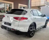 2021 Alfa Romeo Stelvio