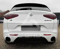 2021 Alfa Romeo Stelvio