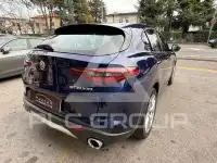 2021 Alfa Romeo Stelvio