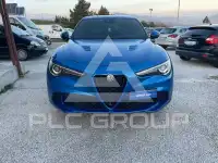 2021 Alfa Romeo Stelvio