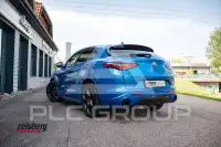 2021 Alfa Romeo Stelvio