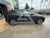 2021 Alfa Romeo Stelvio
