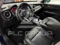 2021 Alfa Romeo Stelvio