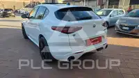 2021 Alfa Romeo Stelvio