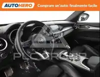 2021 Alfa Romeo Stelvio