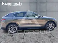 2021 Alfa Romeo Stelvio