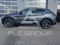 2021 Alfa Romeo Stelvio