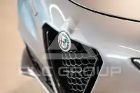 2021 Alfa Romeo Stelvio
