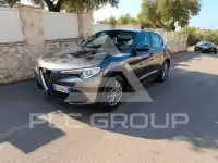 2021 Alfa Romeo Stelvio