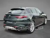 2021 Alfa Romeo Stelvio