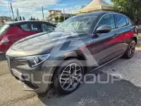 2021 Alfa Romeo Stelvio