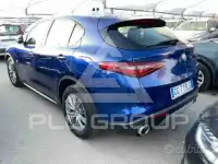 2021 Alfa Romeo Stelvio