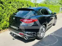 2021 Alfa Romeo Stelvio
