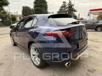 2021 Alfa Romeo Stelvio