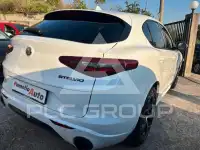 2021 Alfa Romeo Stelvio