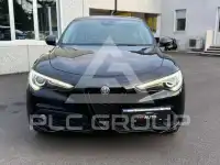 2021 Alfa Romeo Stelvio
