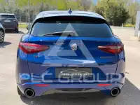 2021 Alfa Romeo Stelvio