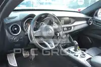 2021 Alfa Romeo Stelvio