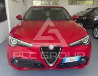 2021 Alfa Romeo Stelvio