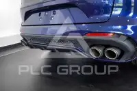 2021 Alfa Romeo Stelvio
