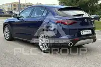 2021 Alfa Romeo Stelvio
