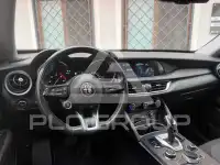 2021 Alfa Romeo Stelvio