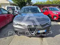 2021 Alfa Romeo Stelvio