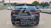 2021 Alfa Romeo Stelvio