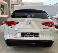 2021 Alfa Romeo Stelvio