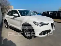 2021 Alfa Romeo Stelvio