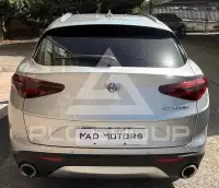 2021 Alfa Romeo Stelvio