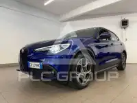 2021 Alfa Romeo Stelvio