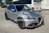 2021 Alfa Romeo Stelvio