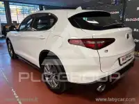 2021 Alfa Romeo Stelvio