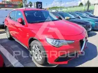 2021 Alfa Romeo Stelvio