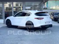 2021 Alfa Romeo Stelvio
