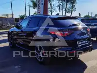 2021 Alfa Romeo Stelvio
