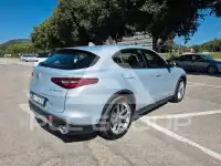 2021 Alfa Romeo Stelvio