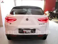 2021 Alfa Romeo Stelvio